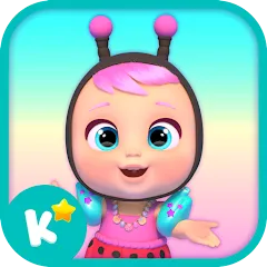 Взлом Cry Babies (Бебиз)  [МОД Unlocked] - полная версия apk на Андроид