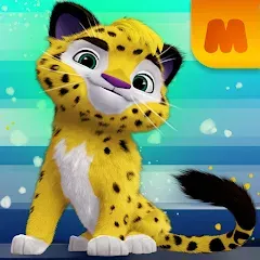 Скачать взломанную Leo and Tig  [МОД Меню] - стабильная версия apk на Андроид
