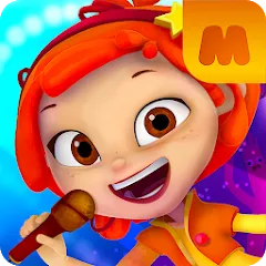 Взлом Rhythm Patrol  [МОД Много денег] - стабильная версия apk на Андроид