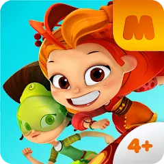 Скачать взлом Fantasy patrol: Adventures  [МОД Все открыто] - полная версия apk на Андроид