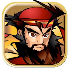 Взломанная Three Kingdoms Defense (Три Королевства Защита)  [МОД Unlocked] - стабильная версия apk на Андроид