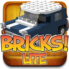 Скачать взломанную Bricks! Lite  [МОД Бесконечные монеты] - стабильная версия apk на Андроид
