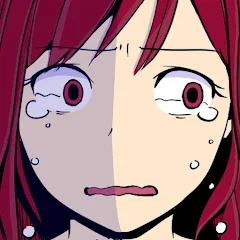 Взломанная 1分後にゾッとする4コマ  [МОД Все открыто] - последняя версия apk на Андроид