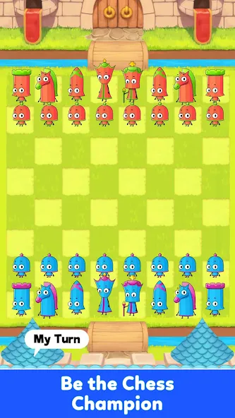 Family Board Games Offline  [МОД Unlimited Money] Screenshot 4