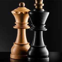 Взломанная Chess  [МОД Меню] - полная версия apk на Андроид