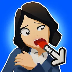 Скачать взлом Make Expression - Face puzzle (Мейк Экспрессион)  [МОД Бесконечные деньги] - стабильная версия apk на Андроид