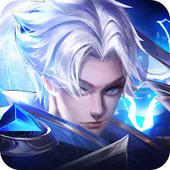 Взломанная Demon Hunter: Rebirth-RU (Демон Хантер)  [МОД Unlimited Money] - стабильная версия apk на Андроид