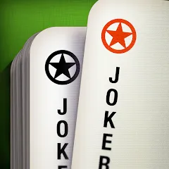 Скачать взлом Joker  [МОД Menu] - полная версия apk на Андроид