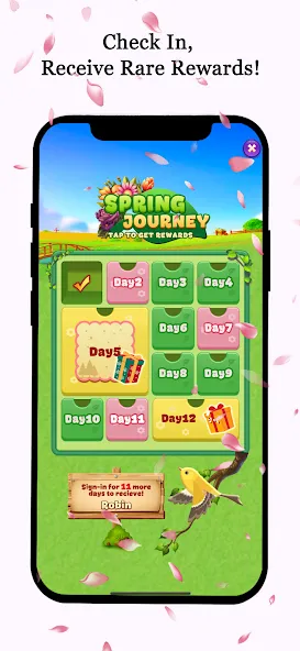 Word Hike -Inventive Crossword (Уорд Хайк)  [МОД Unlimited Money] Screenshot 3