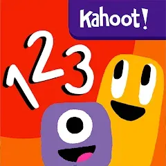 Взлом Kahoot! Numbers by DragonBox  [МОД Много денег] - полная версия apk на Андроид