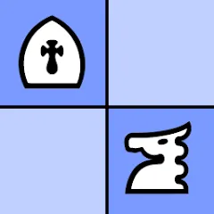 Скачать взломанную Chess PGN Master (Шахматы  Мастер)  [МОД Все открыто] - стабильная версия apk на Андроид