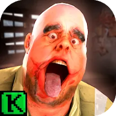 Скачать взломанную Mr Meat: Horror Escape Room  [МОД Много денег] - последняя версия apk на Андроид