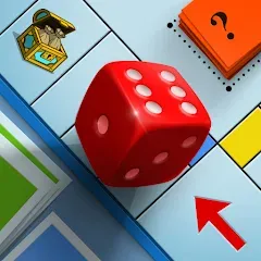 Взлом Syndicate Kapitaler Business  [МОД Много монет] - стабильная версия apk на Андроид