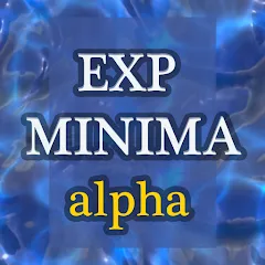 Скачать взлом Exp Minima: Relaxing Text RPG (Эксп Минима)  [МОД Menu] - последняя версия apk на Андроид