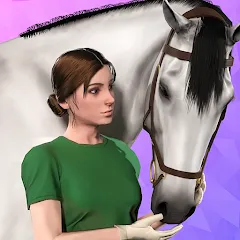 Скачать взлом Equestrian the Game (Иквестриан зе Гейм)  [МОД Mega Pack] - полная версия apk на Андроид