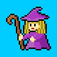 Скачать взлом Witch's Justice  [МОД Все открыто] - стабильная версия apk на Андроид