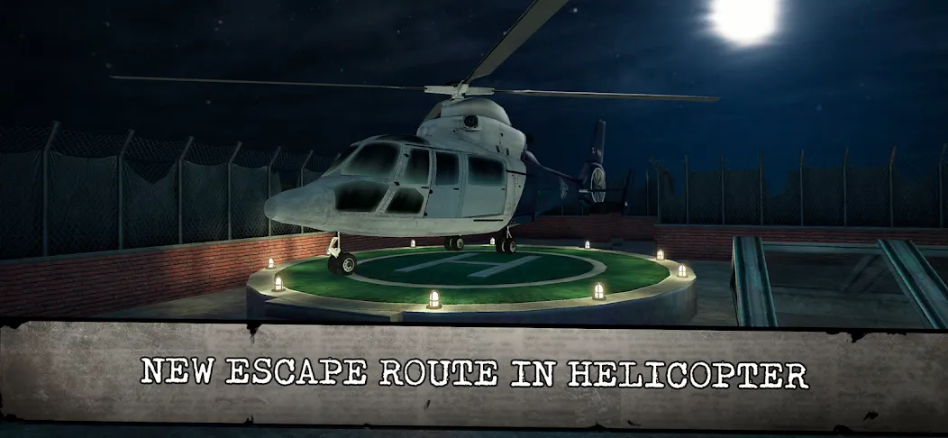 Mr. Meat 2: Prison Break  [МОД Бесконечные деньги] Screenshot 2