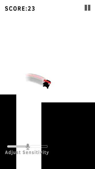 Scream Go Hero (Скрим Го Хиро)  [МОД Все открыто] Screenshot 5