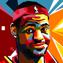 Взлом basketball player quiz  [МОД Unlimited Money] - полная версия apk на Андроид