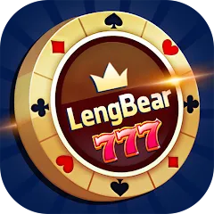 Скачать взлом LengBear 777 - Khmer Games (Ленгбир 777)  [МОД Бесконечные деньги] - стабильная версия apk на Андроид