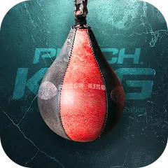 Скачать взлом Punch King  [МОД Menu] - стабильная версия apk на Андроид