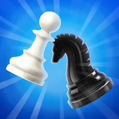 Скачать взломанную Chess Universe : Play Online  [МОД Много монет] - стабильная версия apk на Андроид