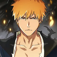 Скачать взлом Bleach:Brave Souls Anime Games (Блич)  [МОД Unlimited Money] - последняя версия apk на Андроид