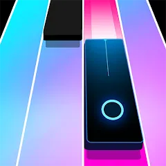 Взлом Piano Dream: Tap Piano Tiles 3 (Пиано Дрим)  [МОД Все открыто] - последняя версия apk на Андроид