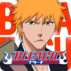 Взлом BLEACH Mobile 3D (БЛИЧ Мобайл 3Д)  [МОД Меню] - последняя версия apk на Андроид