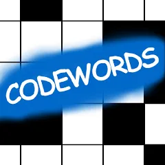 Взлом Keywords — Codeword Puzzle  [МОД Unlimited Money] - последняя версия apk на Андроид