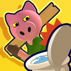 Скачать взлом Object Hunt (Обджект Хант)  [МОД Menu] - стабильная версия apk на Андроид