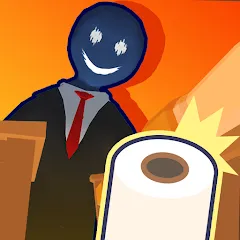 Взлом Hunt & Seek  [МОД Menu] - последняя версия apk на Андроид