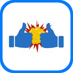Скачать взломанную Hand Cricket - Team Battles (Хэнд крикет)  [МОД Меню] - полная версия apk на Андроид