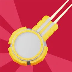 Скачать взлом Guns and Bounce (Ганз энд Баунс)  [МОД Unlocked] - стабильная версия apk на Андроид