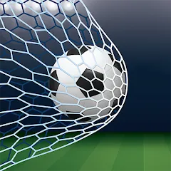 Взлом FA Soccer Legacy World Edition (ФА Соккер Легаси Ворлд Идишн)  [МОД Много денег] - последняя версия apk на Андроид