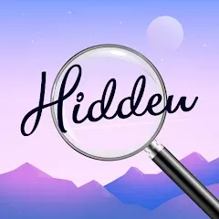 Скачать взломанную Bright Objects - Hidden Object  [МОД Menu] - стабильная версия apk на Андроид