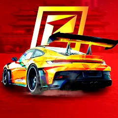 Взлом PetrolHead : Street Racing (ПетролХед)  [МОД Меню] - стабильная версия apk на Андроид
