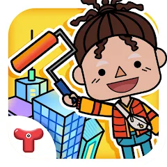 Скачать взлом Tota Life: Parent-kid Suite (Тота Лайф)  [МОД Меню] - последняя версия apk на Андроид