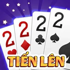 Взлом Tiến Lên - Tien Len Mien Nam  [МОД Mega Pack] - полная версия apk на Андроид