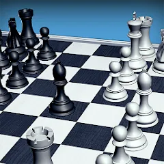 Взломанная Chess (Шахматы)  [МОД Много монет] - полная версия apk на Андроид