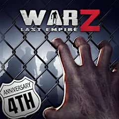 Взлом Last Empire - War Z: Strategy (Ласт Эмпайр)  [МОД Menu] - полная версия apk на Андроид