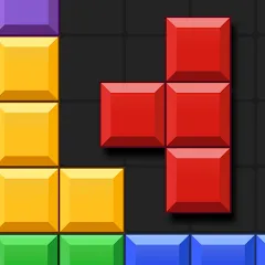 Взлом Block Mania - Block Puzzle (Блок Мания)  [МОД Много монет] - полная версия apk на Андроид
