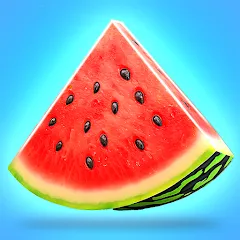 Взлом Match 3D -Matching Puzzle Game (Матч 3D)  [МОД Menu] - последняя версия apk на Андроид