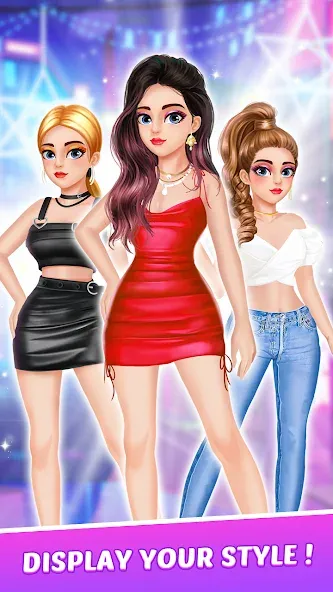 Love Paradise - Merge Makeover (Лав Парадайз)  [МОД Бесконечные деньги] Screenshot 4