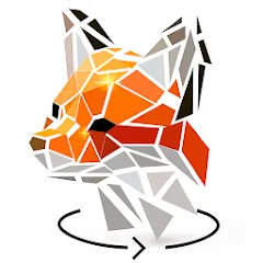 Взломанная Love Poly: Puzzle Jigsaw (Лав Поли)  [МОД Unlocked] - последняя версия apk на Андроид