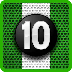 Скачать взломанную Угадай персонажей Бен Десять  [МОД Бесконечные деньги] - стабильная версия apk на Андроид