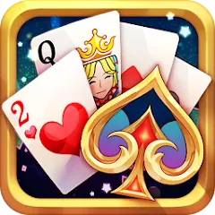 Взлом Fun Big 2 Taiwan: Card Craze (Фан Биг 2 Тайвань)  [МОД Unlocked] - полная версия apk на Андроид