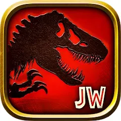 Взлом Jurassic World™: The Game (Джурассик Ворлд)  [МОД Mega Pack] - стабильная версия apk на Андроид