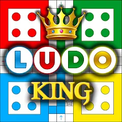 Взломанная Ludo King™ (Лудо Кинг)  [МОД Все открыто] - стабильная версия apk на Андроид