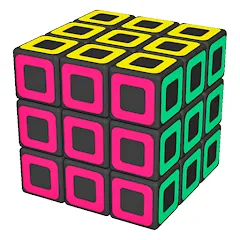 Скачать взлом Magic Cube Solver  [МОД Все открыто] - стабильная версия apk на Андроид